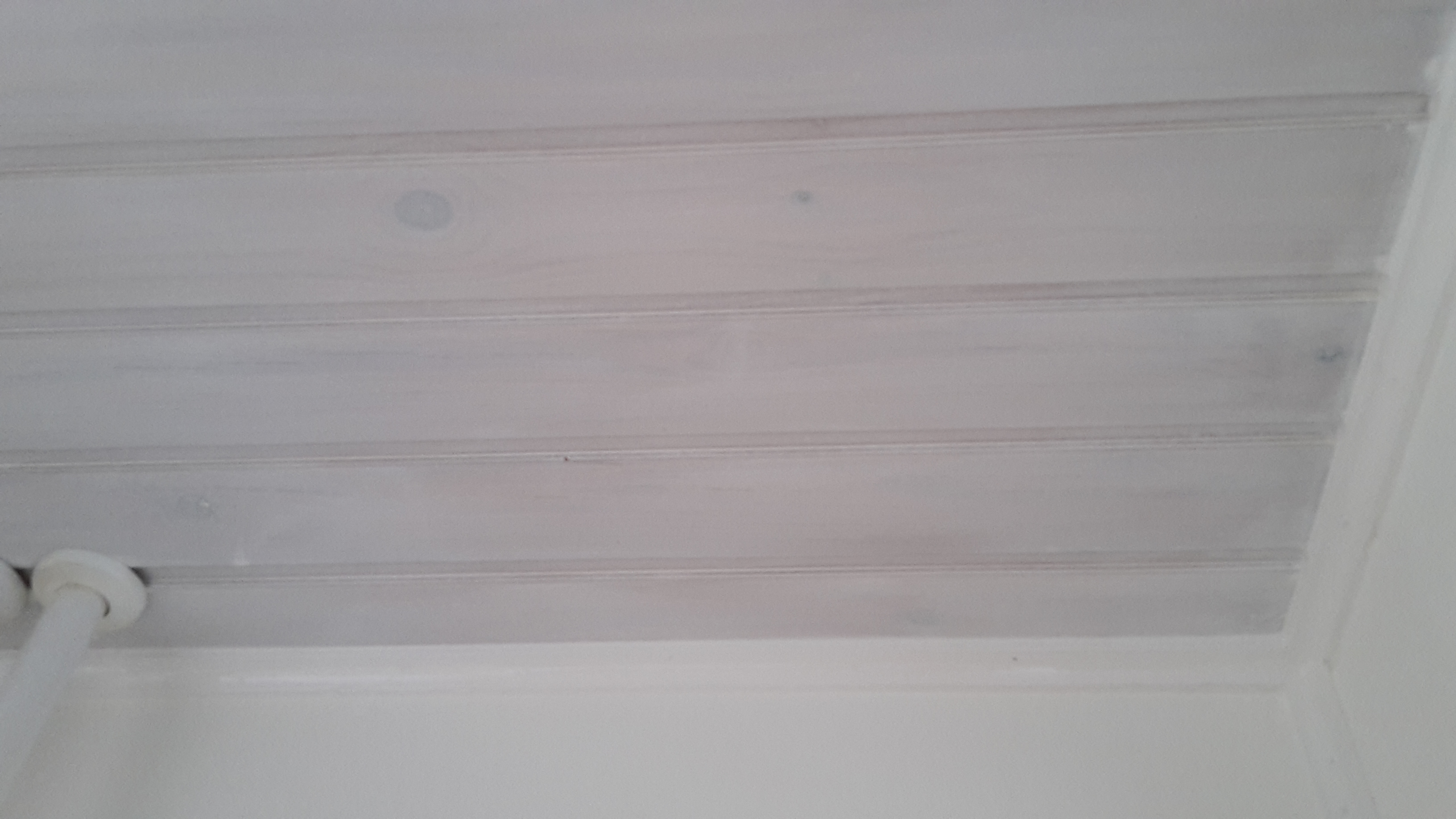 Schroten plafond  (1)
