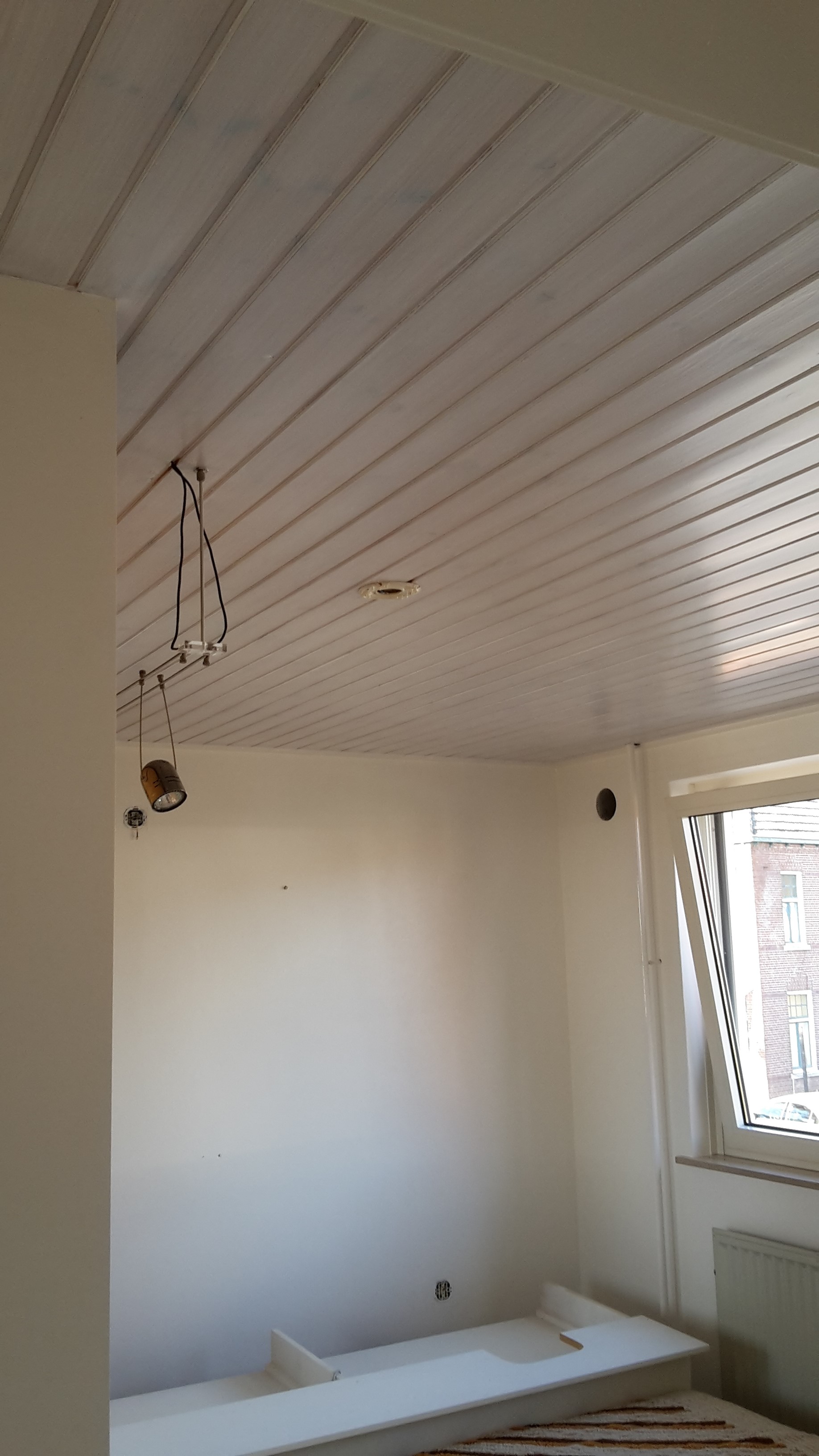Schroten plafond  (4)